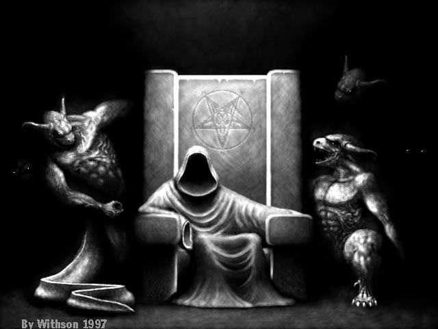Deaths Wraith