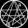 DeamonNyght Family Crest