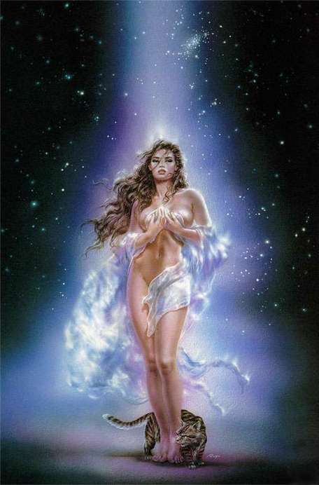 StarDust